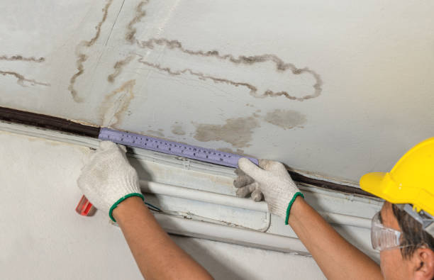 Reliable Emergency Water Damage Restoration contractor in Lowell, NC by Water Damage Irwin